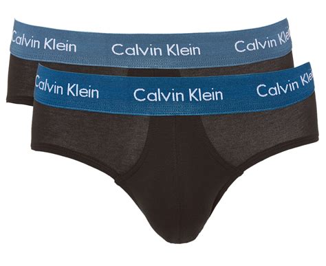 calvin klein men's hipster briefs